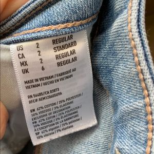 American Eagle Outfitters Jeans - American Eagle jeans American Eagle Outfitters Jeans - American Eagle jeans